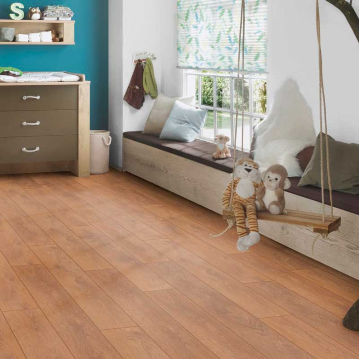 Panele laminowane 8573 Kronospan Titan Prestige