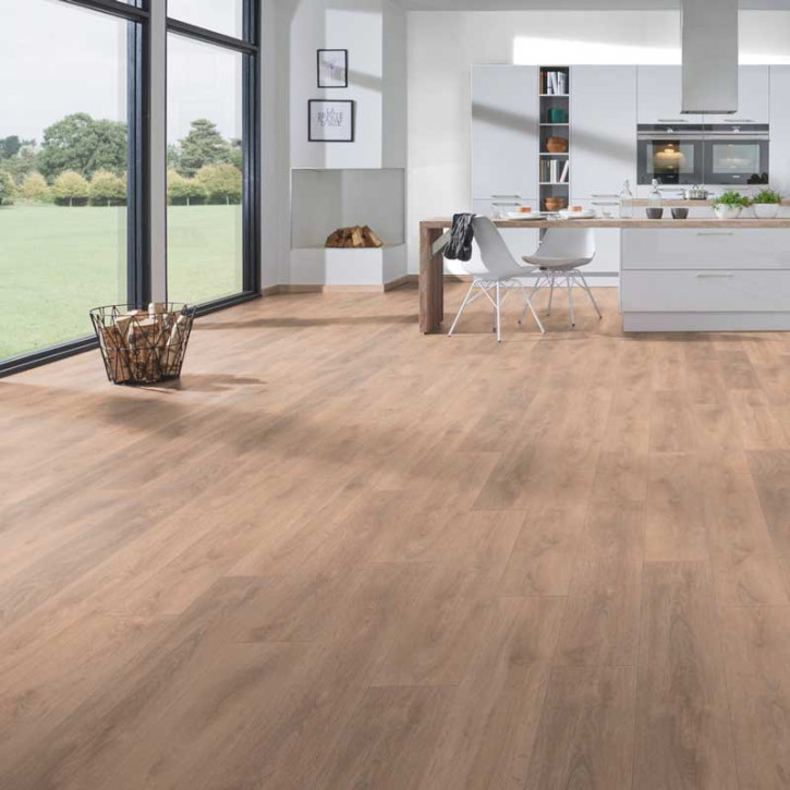 Panele laminowane 8575 Kronospan Super Natural Classic