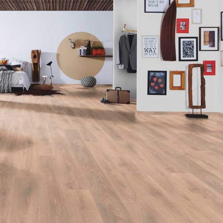 Panele laminowane 8575 Kronospan Super Natural Classic