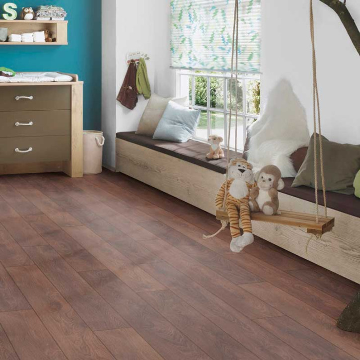 Panele laminowane 8633 Kronospan Titan Prestige