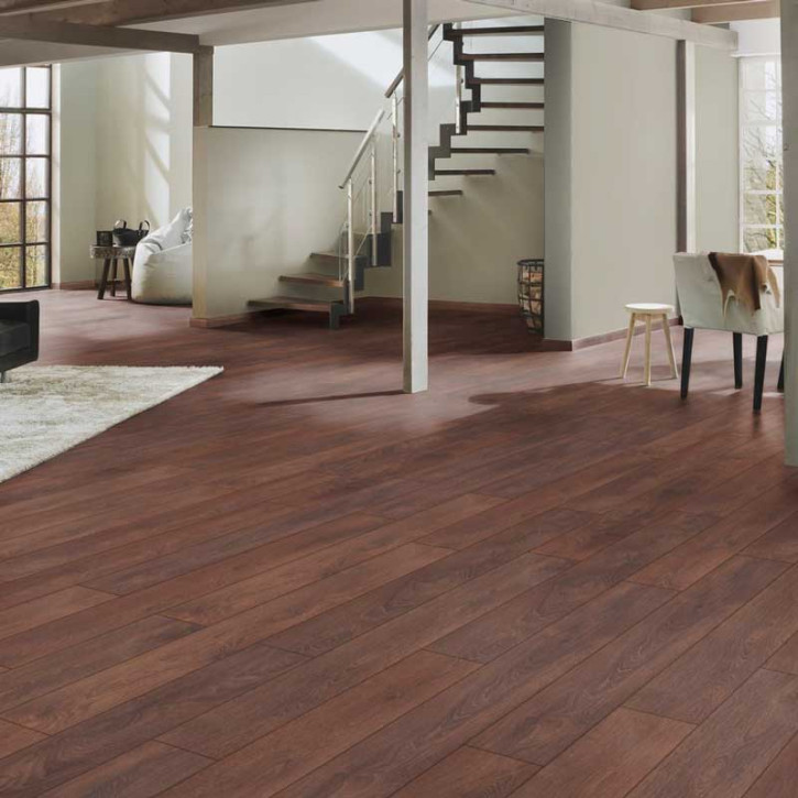 Panele laminowane 8633 Kronospan Titan Prestige