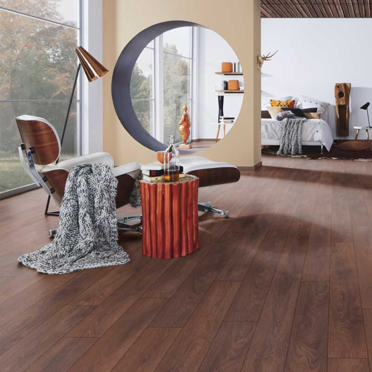 Panele laminowane 8633 Kronospan Titan Prestige