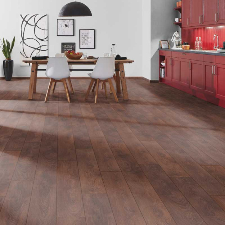 Panele laminowane 8633 Kronospan Titan Prestige