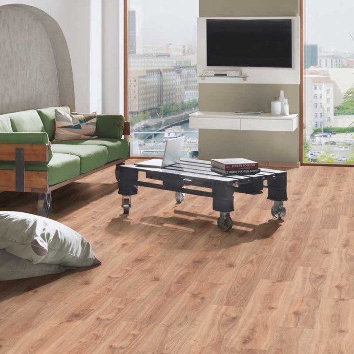 Panele laminowane 8642 Kronospan Castello Classic