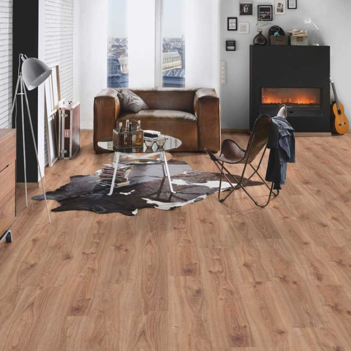 Panele laminowane 8642 Kronospan Castello Classic