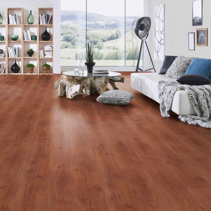 Panele laminowane 8721 Kronospan Castello Classic