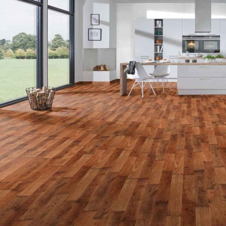 Panele laminowane 8731 Kronospan Castello Classic