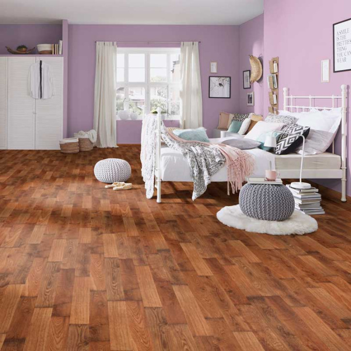 Panele laminowane 8731 Kronospan Castello Classic