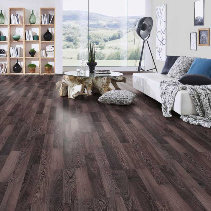 Panele laminowane 8766 Kronospan Castello Classic