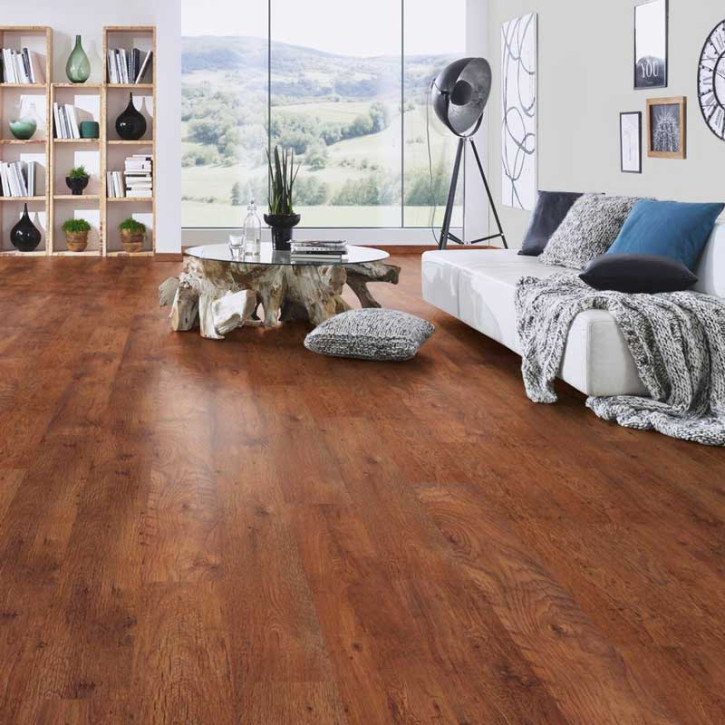 Panele laminowane 9195 Kronospan Castello Classic