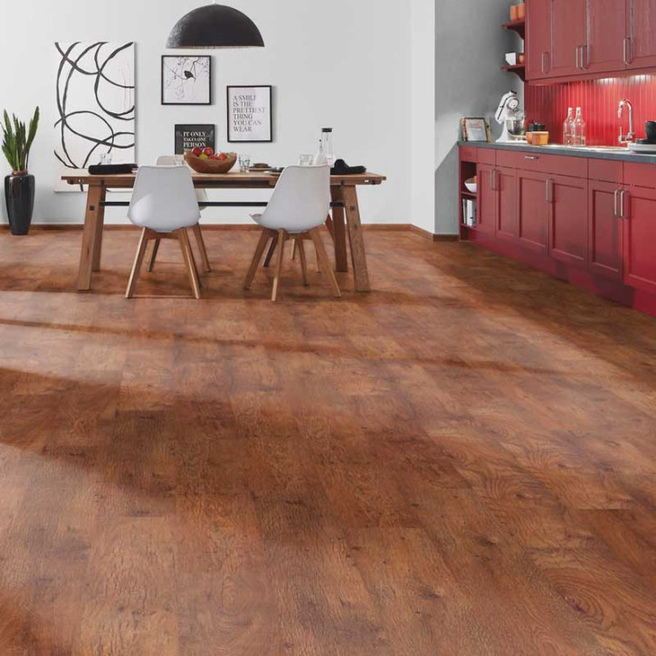 Panele laminowane 9195 Kronospan Castello Classic