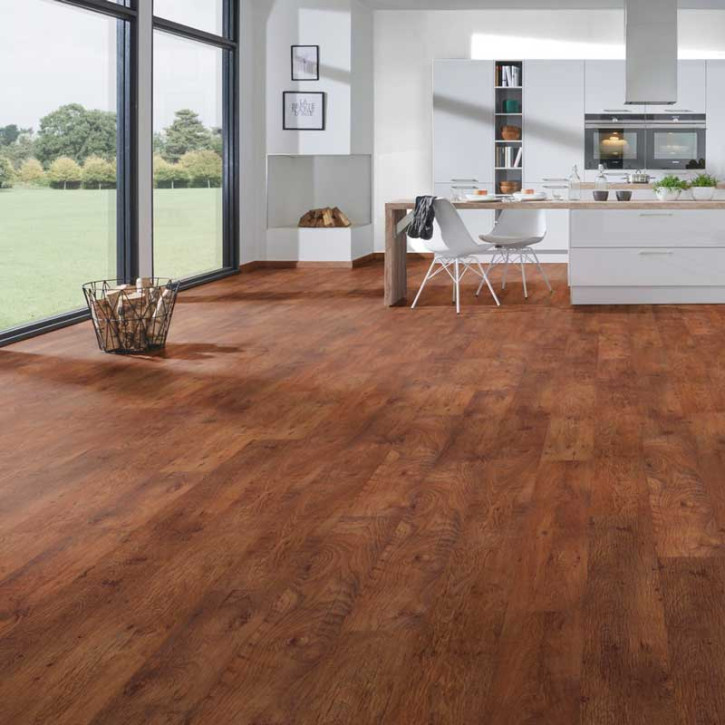 Panele laminowane 9195 Kronospan Castello Classic