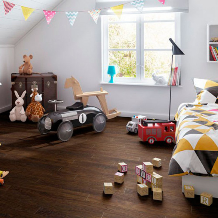 Panele laminowane RIC1427 Quick-Step Rustic