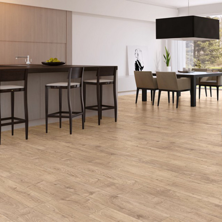 Panele laminowane RIC1497 Quick-Step Rustic