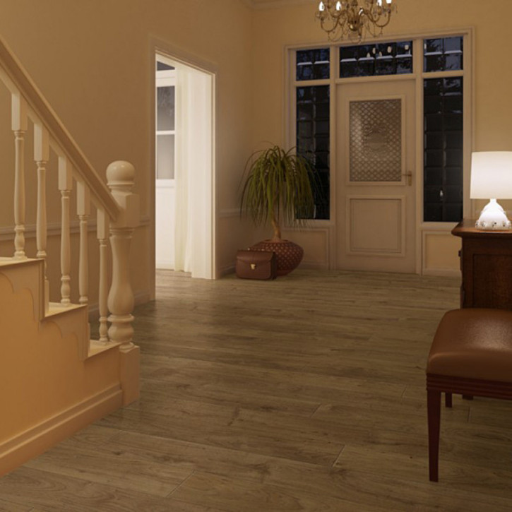 Panele laminowane RIC1497 Quick-Step Rustic