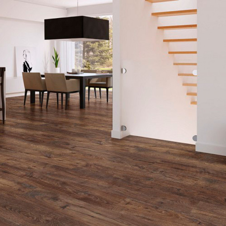 Panele laminowane UW1542 Quick-Step Eligna Wide