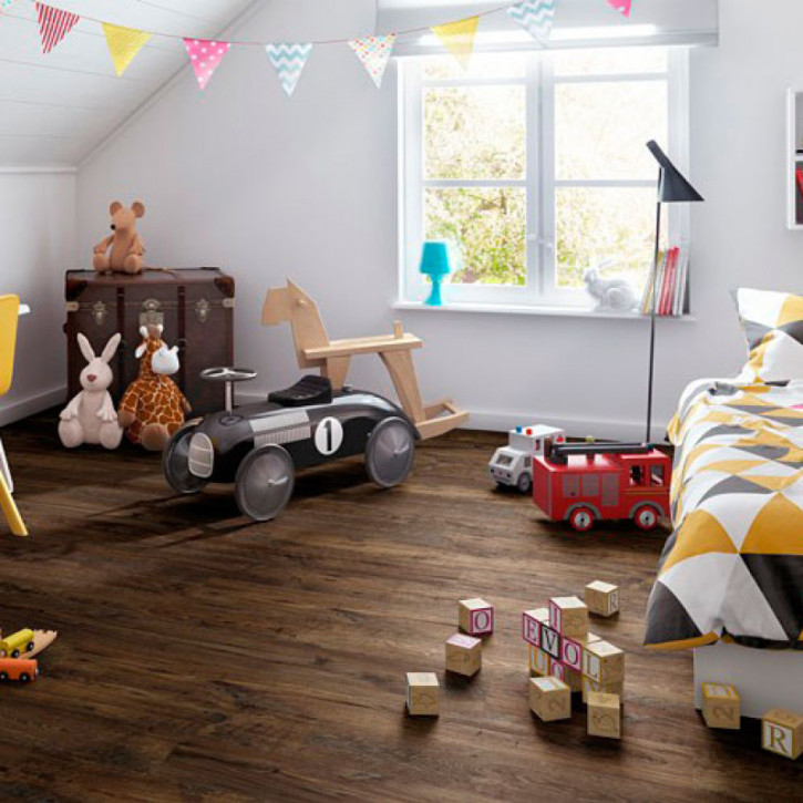 Panele laminowane UW1542 Quick-Step Eligna Wide