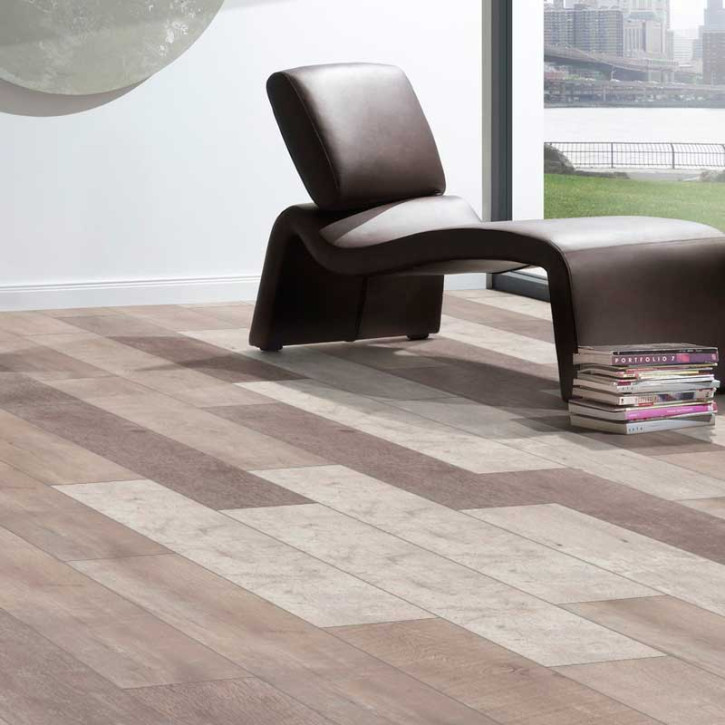 Panele laminowane 1101020820 Ter Hurne Breeze Line