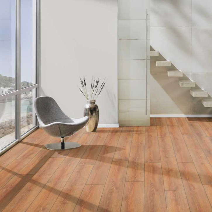 Panele laminowane 1101020830 Ter Hurne Courage Line