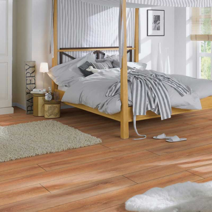 Panele laminowane 1101020830 Ter Hurne Courage Line