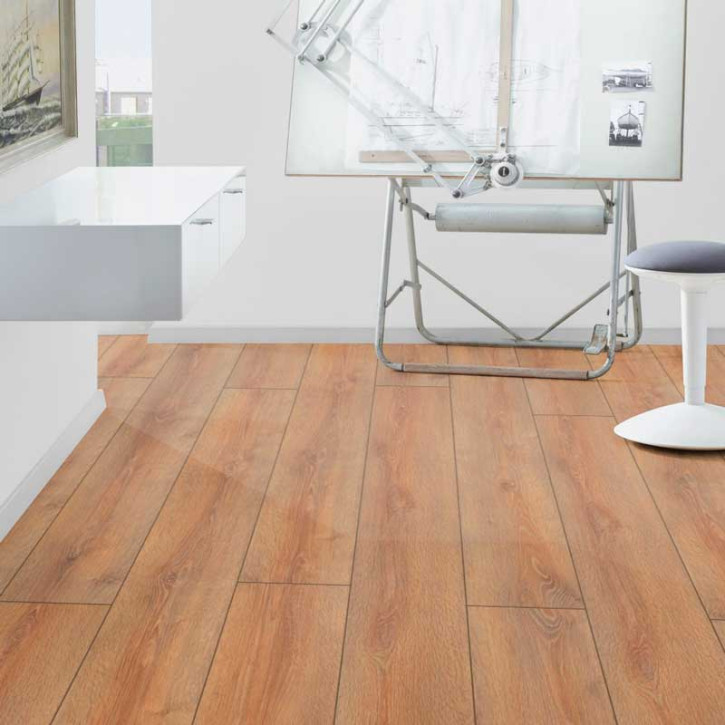 Panele laminowane 1101020830 Ter Hurne Courage Line