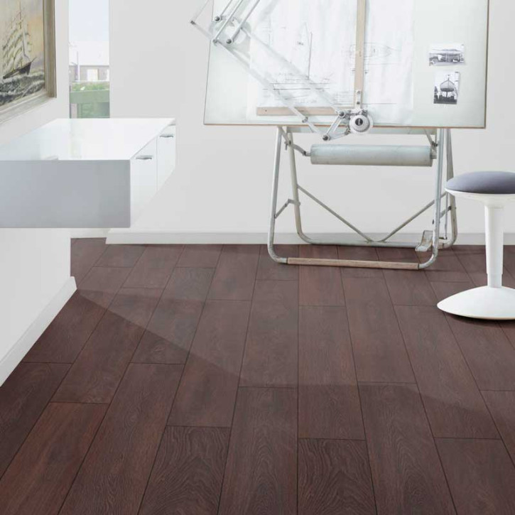 Panele laminowane 1101020834 Ter Hurne Courage Line