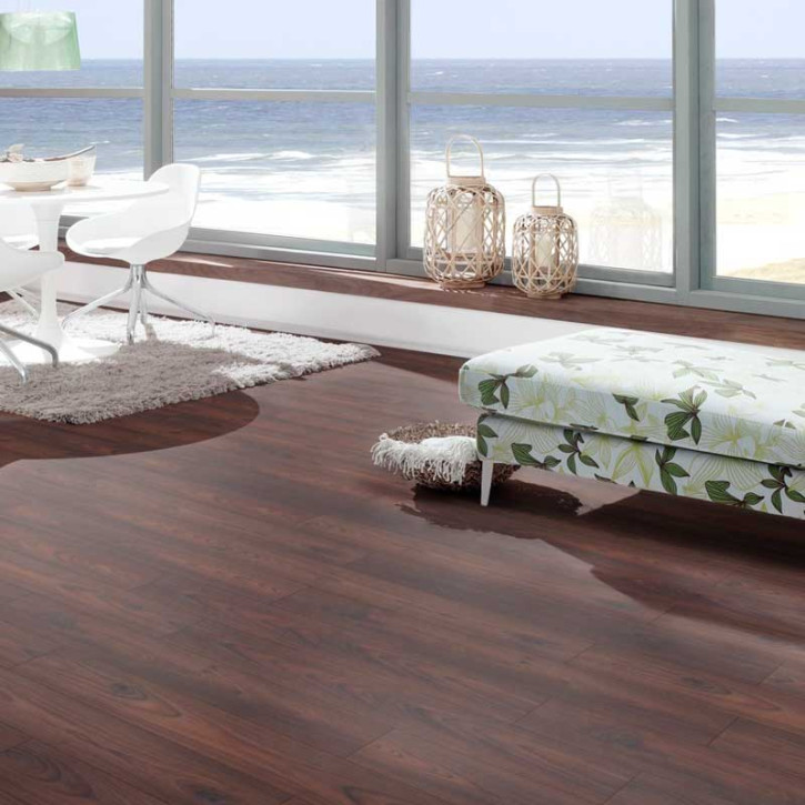 Panele laminowane 1101020835 Ter Hurne Courage Line