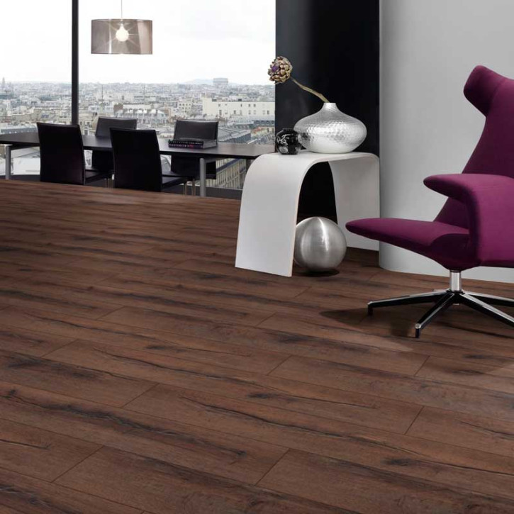 Panele laminowane 1101020837 Ter Hurne Courage Line