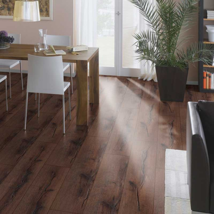 Panele laminowane 1101020837 Ter Hurne Courage Line