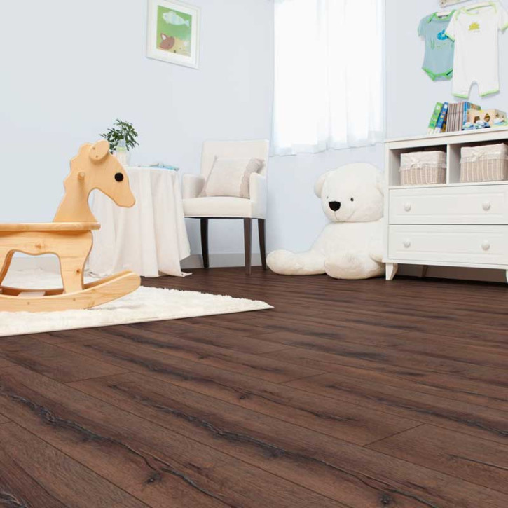 Panele laminowane 1101020837 Ter Hurne Courage Line