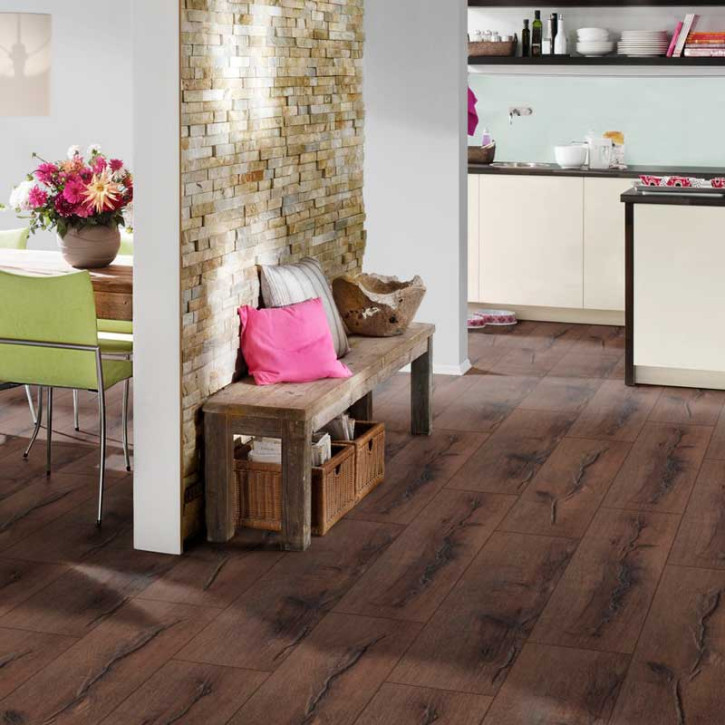 Panele laminowane 1101020837 Ter Hurne Courage Line