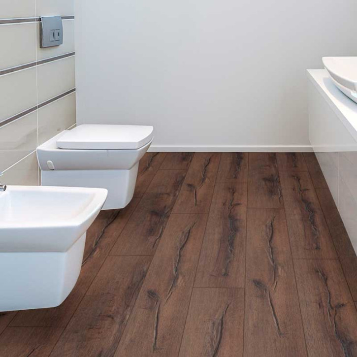 Panele laminowane 1101020837 Ter Hurne Courage Line