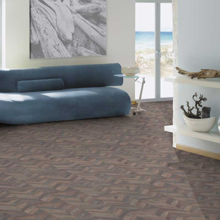 Panele laminowane 1101020838 Ter Hurne Courage Line