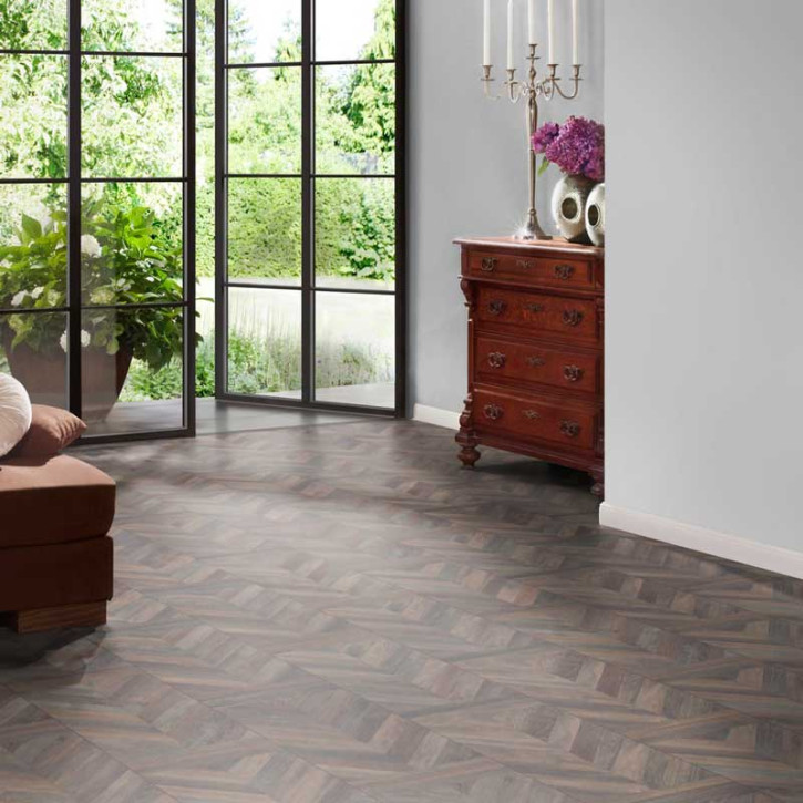 Panele laminowane 1101020838 Ter Hurne Courage Line