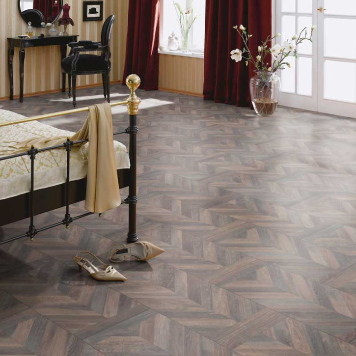 Panele laminowane 1101020838 Ter Hurne Courage Line