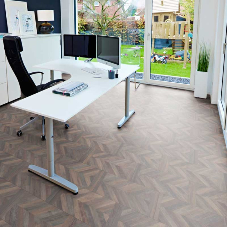 Panele laminowane 1101020838 Ter Hurne Courage Line