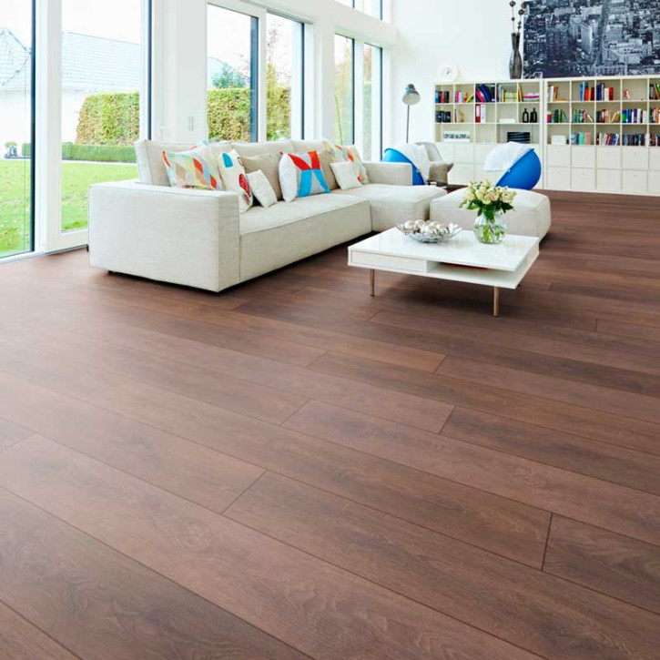 Panele laminowane 1101020840 Ter Hurne Courage Line