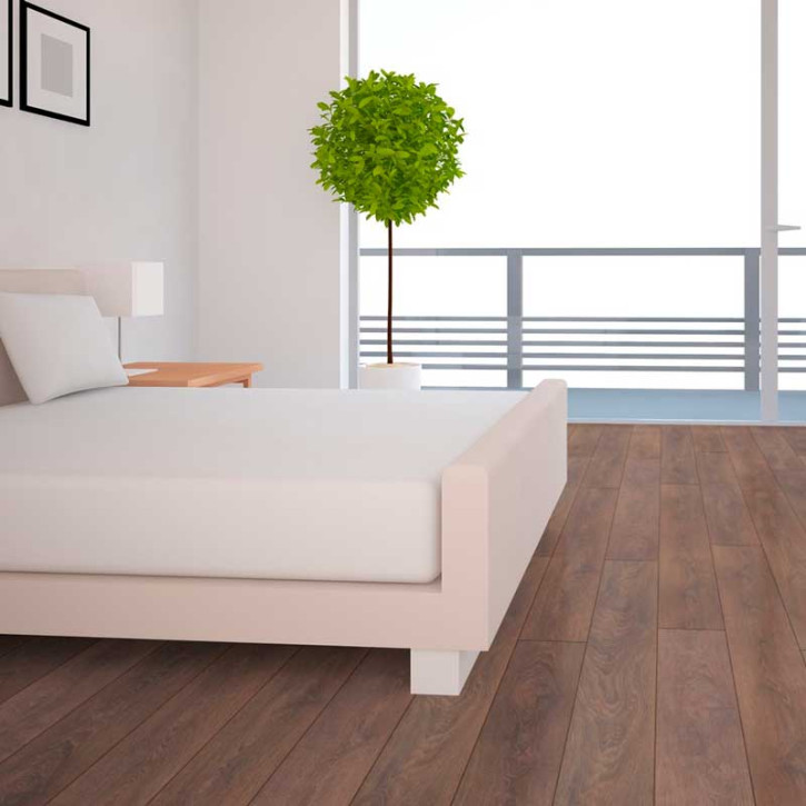 Panele laminowane 1101020840 Ter Hurne Courage Line