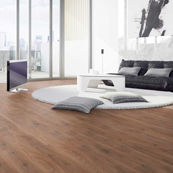 Panele laminowane 1101020841 Ter Hurne Courage Line