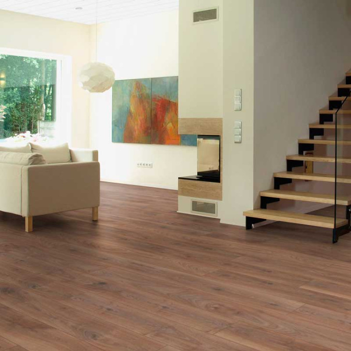 Panele laminowane 1101020841 Ter Hurne Courage Line