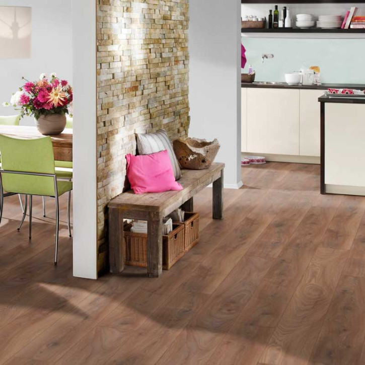 Panele laminowane 1101020841 Ter Hurne Courage Line