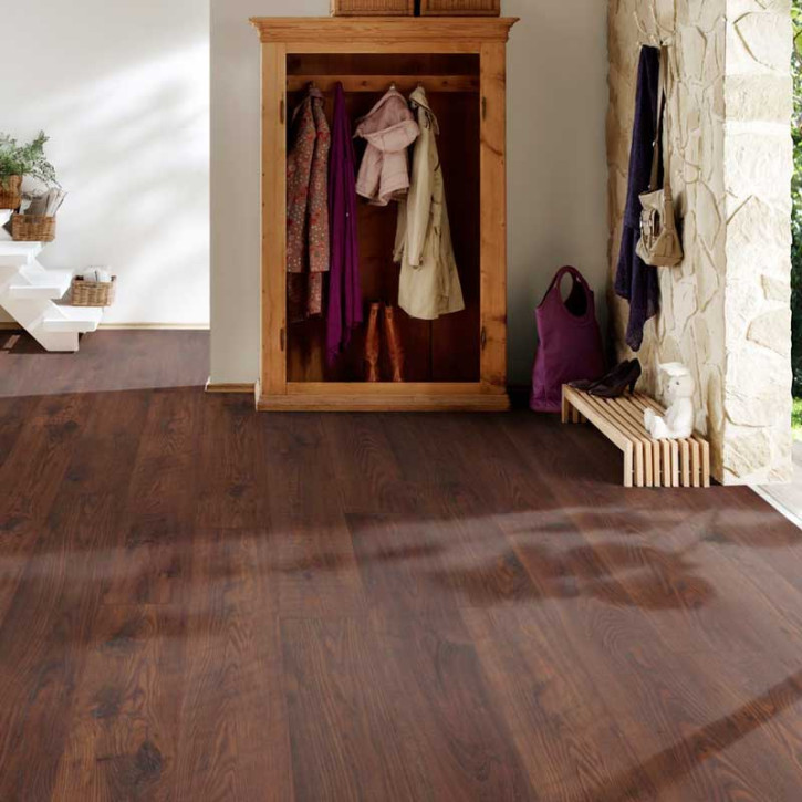 Panele laminowane 1101020842 Ter Hurne Courage Line