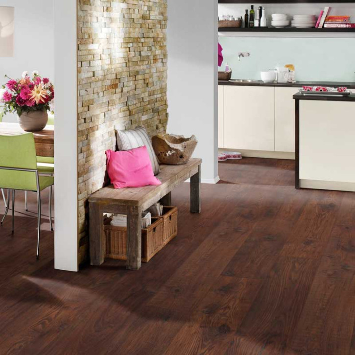 Panele laminowane 1101020842 Ter Hurne Courage Line