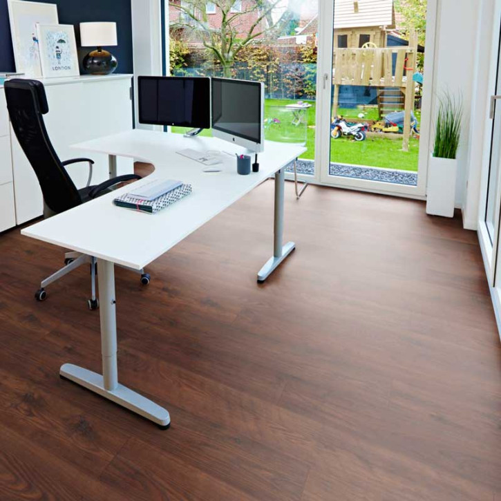 Panele laminowane 1101020842 Ter Hurne Courage Line