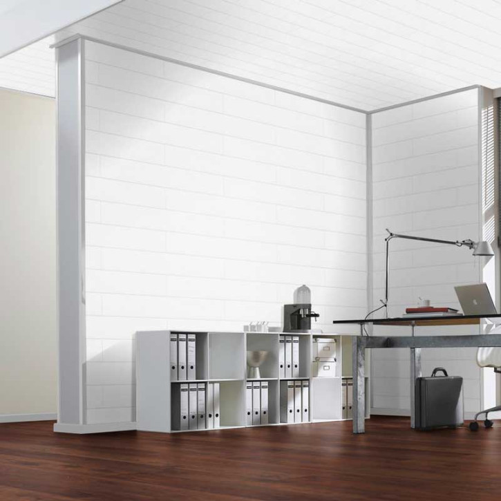 Panele laminowane 1101020842 Ter Hurne Courage Line