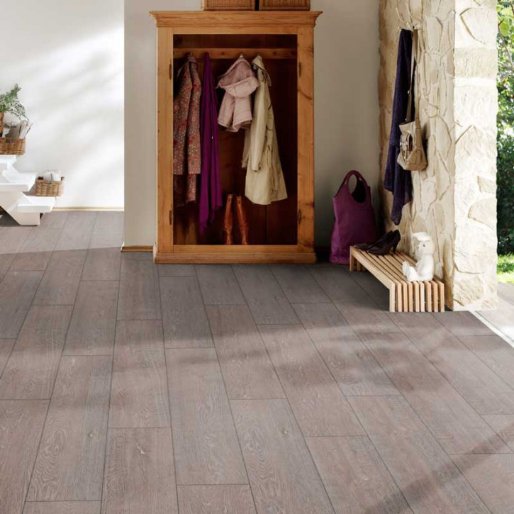 Panele laminowane 1101020847 Ter Hurne Courage Line