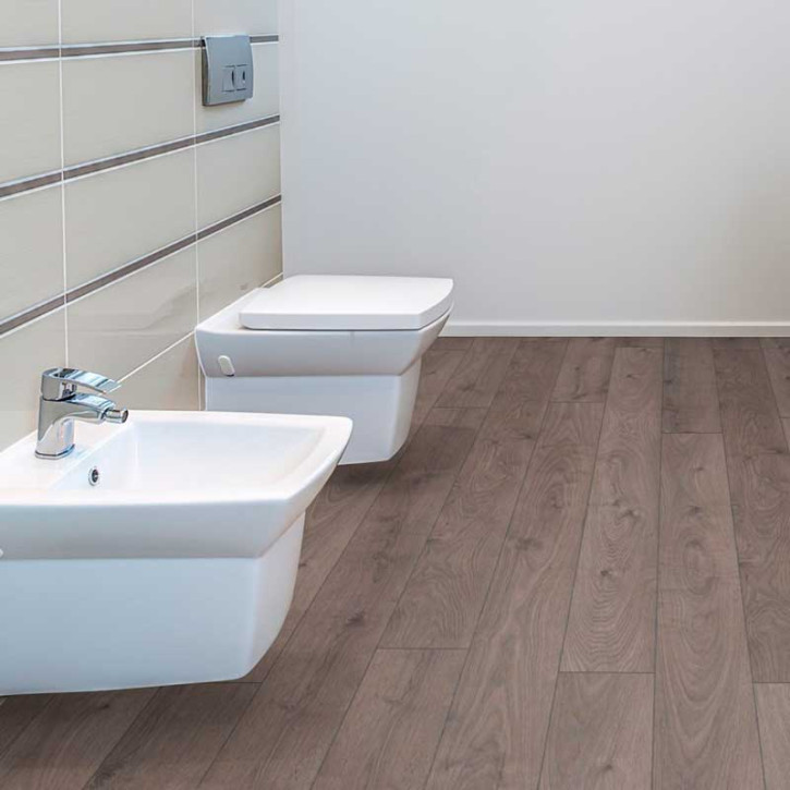 Panele laminowane 1101020850 Ter Hurne Courage Line