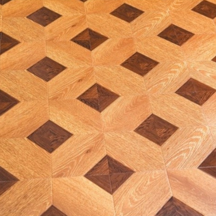 Panele laminowane 1592-4 Tower Floor