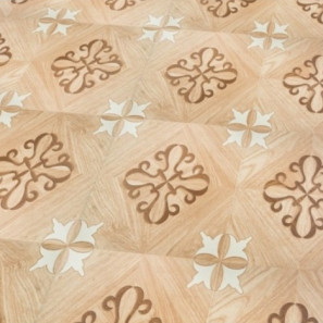 Panele laminowane 8198-2 Tower Floor 