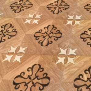 Panele laminowane 8198-3 Tower Floor 